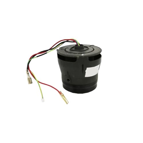 Kompatibel mit Tineco Scrubber Roller Brush Filter Element Reinigungsflüssigkeit Schaben Batterie Abwassertank Lüfter 1.0 2.0 3.0 Zubehör(One2.0fan) von ADQPLXGWH