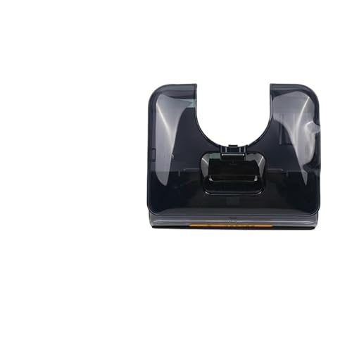 Kompatibel mit Tineco Scrubber Roller Brush Filter Element Reinigungsflüssigkeit Schaben Batterie Abwassertank Lüfter 1.0 2.0 3.0 Zubehör(Suitablefortiankeartist50/70clearwaterbox) von ADQPLXGWH