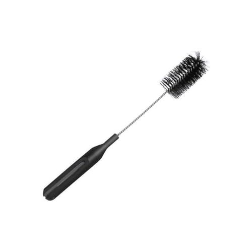 Kompatibel mit Tineco Scrubber Roller Brush Filter Element Reinigungsflüssigkeit Schaben Batterie Abwassertank Lüfter 1.0 2.0 3.0 Zubehör(Tianke'scleaningbrush(withblade)) von ADQPLXGWH