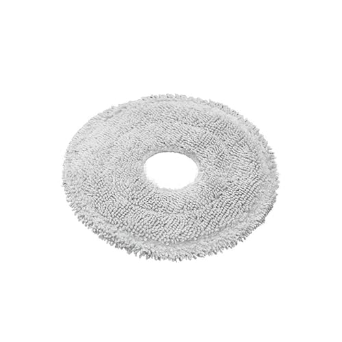 Kompatibel mit dem Mijia Allround-Kehrmopp. Kompatibel mit Dreame S10 Kehrroboter-Waschlappen-Ersatzzubehör. Kompatibel mit dem Mijia Allround-Kehrmopp. Kompatibel mit Dreame S10 Kehrroboter-Waschlappen-Ersatzzubehör. von ADQPLXGWH