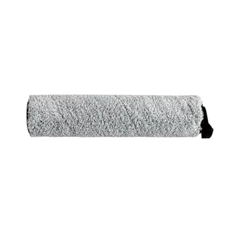 Schrubberbürste kompatibel mit TINECO, FLOOR ONE S3 Ifloor 2 / IFLOOR 3 FW25N-01 Staubsauger-Zubehörersatz Schrubberbürste kompatibel mit TINECO, FLOOR ONE S3 Ifloor 2 / IFLOOR 3 FW25N-01 Staubsauger-Zubehörersatz von ADQPLXGWH
