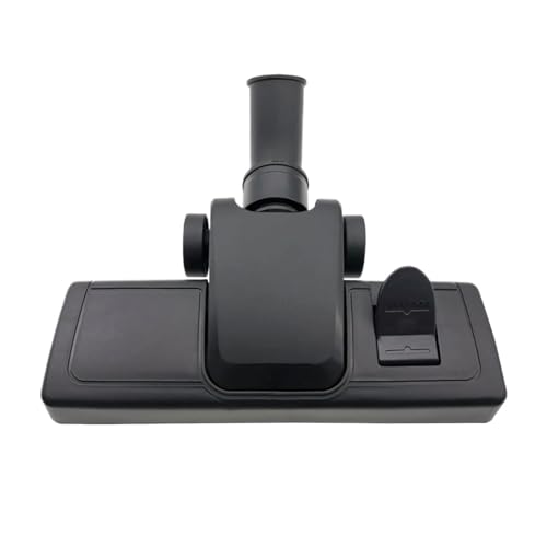 Universal 35mm Innendurchmesser Staubsaugerbürsten Zubehör Langlebiger Bürstenkopf Werkzeug Ersatz for Bodenteppich von ADQPLXGWH