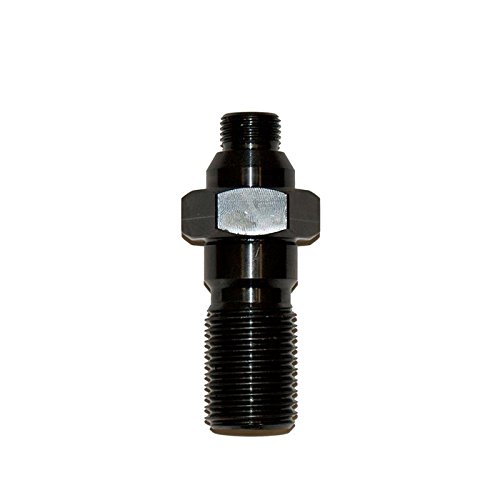ADT Diamantwerkzeuge Diamantbohrkronen Adapter für Diamantbohrkronen und Bohrmaschinen Zubehör Kernbohrgerät Adapter Dosenbohrer (Adapter, 1 1/4" Zapfen - R 1/2" Zapfen) ADT Diamantwerkzeuge Diamantbohrkronen Adapter für Diamantbohrkronen und Bohrmaschinen Zubehör Kernbohrgerät Adapter Dosenbohrer (Adapter, 1 1/4" Zapfen - R 1/2" Zapfen) von ADT DIAMANTWERKZEUGE Ein Unternehmen der ADT Group