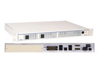 ADTRAN TDU 120e AC-Regal von ADTRAN