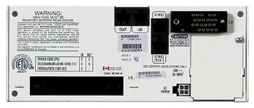 Adtran Total *850 Gateway Adtran Total *850 Gateway von ADTRAN