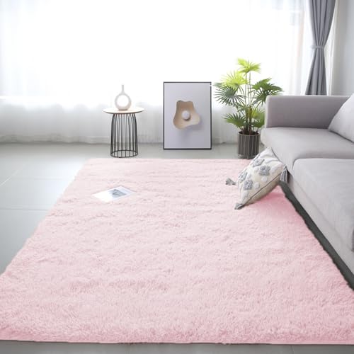 ADUODAO Teppich für den Innenbereich, moderner Schlafzimmerteppich, Wohnzimmerteppich, fusselfrei, große Bodenmatte, luxuriös, dekorativ, Heimdekor, Teppich für Kinderzimmer, Babyzimmer, Spielbereich ADUODAO Teppich für den Innenbereich, moderner Schlafzimmerteppich, Wohnzimmerteppich, fusselfrei, große Bodenmatte, luxuriös, dekorativ, Heimdekor, Teppich für Kinderzimmer, Babyzimmer, Spielbereich von ADUODAO