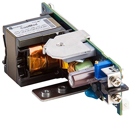 CONFG PS PLUG-IN MOD, 48-50.4V, 18.75A, AC/DC Power Module, Qty.1 | CMF von ADVANCED ENERGY