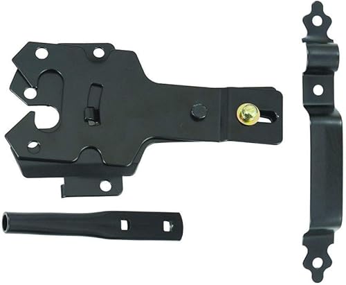 ADCWGT Contempary Walk Gate Kit ADCWGT Contempary Walk Gate Kit von ADVANTAGE INDUSTRIES