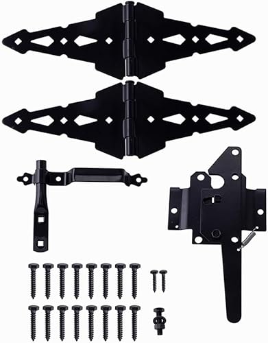 ADWWGT Western Walk Gate Kit ADWWGT Western Walk Gate Kit von ADVANTAGE INDUSTRIES