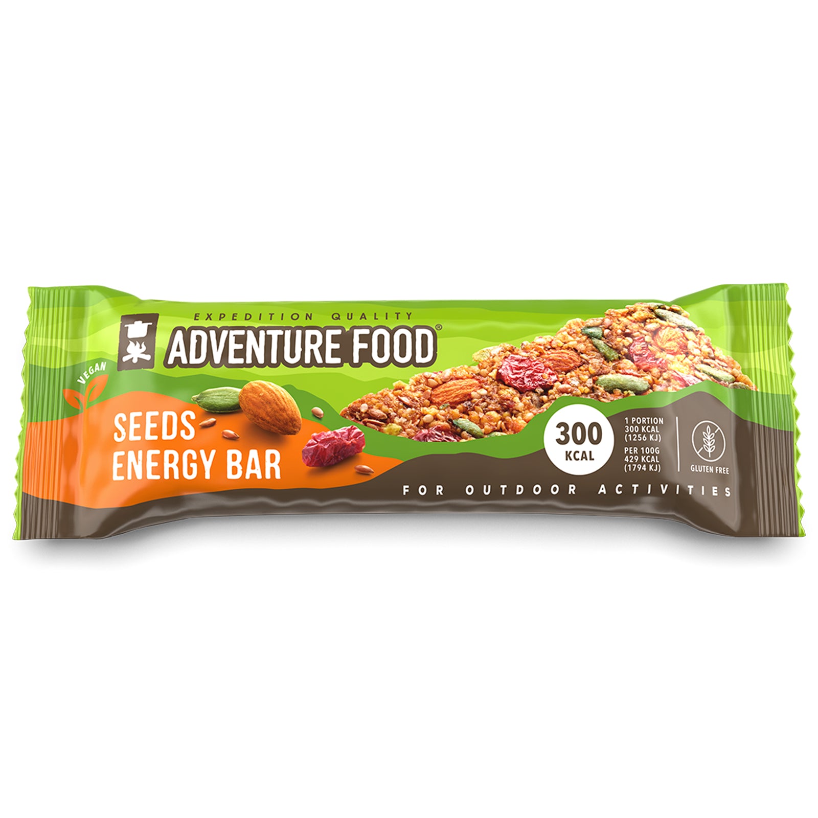 ADVENTURE FOOD Energy Bar Müsli Riegel Trekking Essen Sport Outdoor Not Nahrung ADVENTURE FOOD Energy Bar Müsli Riegel Trekking Essen Sport Outdoor Not Nahrung von ADVENTURE FOOD