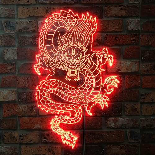 ADVPRO Dragon Flying in the Sky RGB-dynamisches Glam-LED-Schild, Cut-to-Edge-Form, intelligente 3D-Dekoration, mehrfarbige Beschilderung, st06s43-fnd-i0014-c ADVPRO Dragon Flying in the Sky RGB-dynamisches Glam-LED-Schild, Cut-to-Edge-Form, intelligente 3D-Dekoration, mehrfarbige Beschilderung, st06s43-fnd-i0014-c von ADVPRO