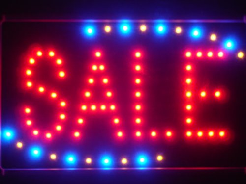 ADV PRO led066-r Sale Shop Discount LED Neon Sign WhiteBoard Barlicht Neonlicht Lichtwerbung von ADVPRO