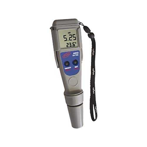 ADWA EC Waterproof + Temperatur IP67 AD32 von ADWA