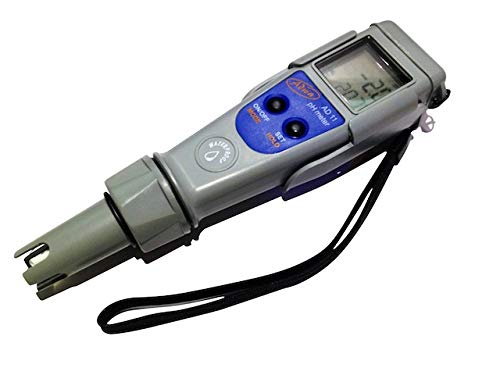 'Adwa' PH-Tester elektrisch von ADWA