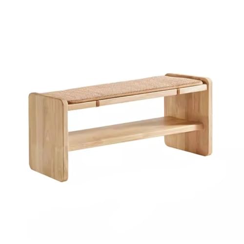 ADYHBFGT Schuhbank Nordic Simple Massivholz Schuhwickelhocker Hauseingang Lange Bank Schuhwechselhocker Aufbewahrungsbank ADYHBFGT Schuhbank Nordic Simple Massivholz Schuhwickelhocker Hauseingang Lange Bank Schuhwechselhocker Aufbewahrungsbank von ADYHBFGT