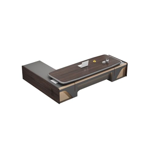 ADYHBFGT Studienschreibtisch und PC-Schreibtisch Geeignet für Chefs, moderne Manager, Präsidenten, Führer, große Schreibtische, Büromöbel Studienschreibtisch und Schreibtisch Für Home Office ADYHBFGT Studienschreibtisch und PC-Schreibtisch Geeignet für Chefs, moderne Manager, Präsidenten, Führer, große Schreibtische, Büromöbel Studienschreibtisch und Schreibtisch Für Home Office von ADYHBFGT