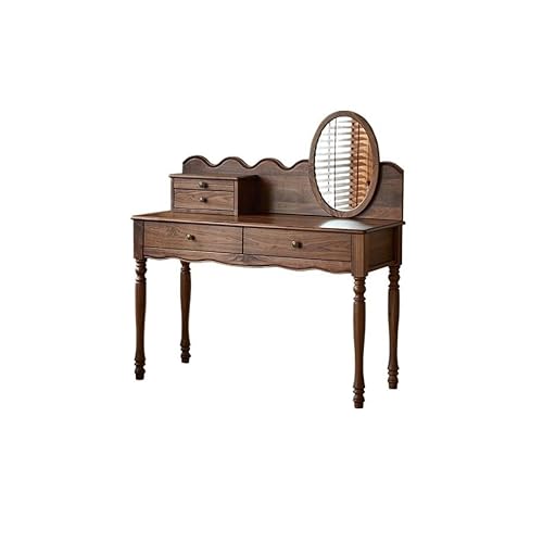 Frisiertisch Holz Frisiertisch Home Schlafzimmer Frisiertisch Frisiertisch Frisiertisch Mit Spiegel Frisiertisch Holz Frisiertisch Home Schlafzimmer Frisiertisch Frisiertisch Frisiertisch Mit Spiegel von ADYHBFGT