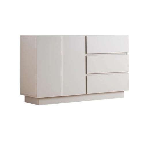 Küchenschrank, Buffet-Schrank, Aufbewahrungsschrank für die Küche mit Holzakzent, moderner Café-Barschrank für Küche, Esszimmer, Eingang, Wohnzimmer Küchenschrank, Buffet-Schrank, Aufbewahrungsschrank für die Küche mit Holzakzent, moderner Café-Barschrank für Küche, Esszimmer, Eingang, Wohnzimmer von ADYHBFGT