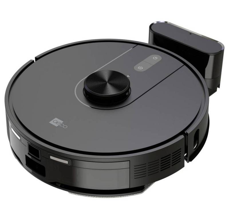 AECO Nass-Trocken-Saugroboter VacuBot X5 Saug- & Wischroboter von AECO
