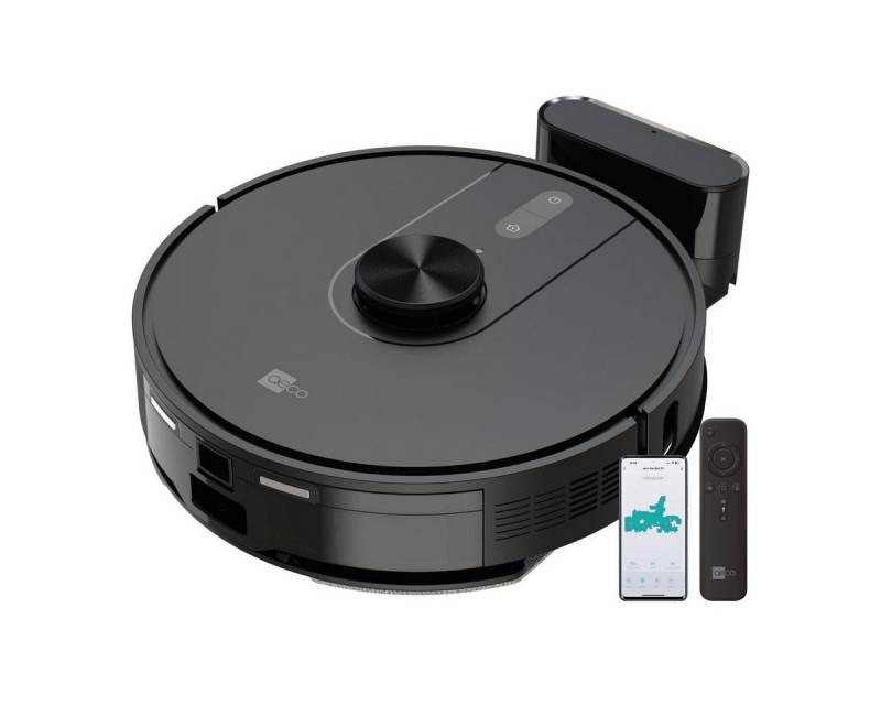 AECO Saugroboter VacuBot X5, beutellos von AECO