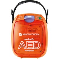 Defibrillator AED 3100 Nihon Kohden Defibrillator AED 3100 Nihon Kohden von GRAMM medical