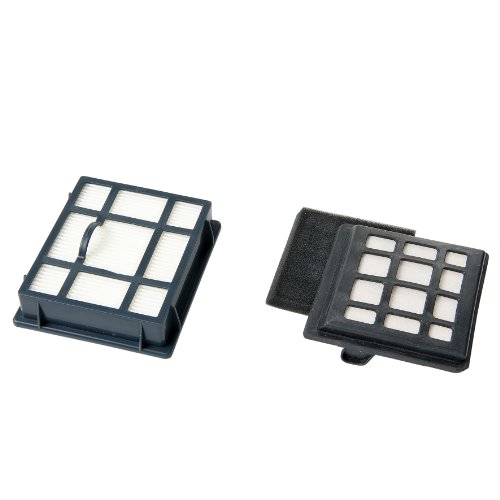 Electrolux EF 104/1 HEPA12 waschbarer Filter / 1 Schaumfilter / 1 Rahmenfilter von Electrolux