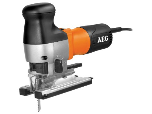 AEG 4935412878 STEP 1200 X Stichsaege von AEG