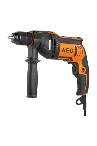 AEG 4935449160 RE Bohrmaschine BE 750 R, W, 230 V AEG 4935449160 RE Bohrmaschine BE 750 R, W, 230 V von AEG