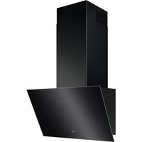 AEG - 7000 Hob²Hood / Wandhaube / 60 cm / Schwarz DVK5661HB - Schwarz von AEG