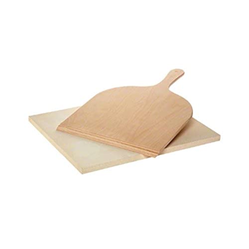 AEG 9029794980 Pizzastein-Set Backofen AEG 9029794980 Pizzastein-Set Backofen von AEG