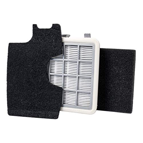 AEG AEF146 Filter Set für Mobilite AE88 / ZML88 Hygienefilter, Schaumstoff und Abluftfilter von AEG