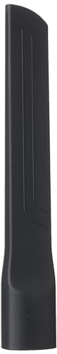 AEG AZE133 Fugendüse (27cm lang, Staubsauger Aufsatz für schwer erreichbare Stellen, Fugen und Ritzen, für Haushalt und Auto, universell, passend für AEG Sauger mit 36mm Ovalrohr) schwarz von AEG
