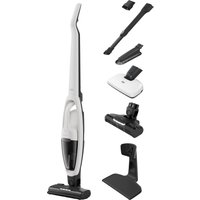 AEG Akku-Hand-und Stielstaubsauger "HYGIENIC 5000 AKKU-STAUBSAUGER (AS52H212XN)" 2in1, leise 79 dB(A), 58 % Recyclingmaterial, bis zu 50 Min. Laufzeit von AEG