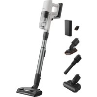 AEG Akku-Hand-und Stielstaubsauger "ULTIMATE 8000 (AP82A25SHX), beutellos, mit Absaugstation" Unterbrechungsfreie Reinigung mit zusätzlichem Wechsel-Akku, Automodus von AEG