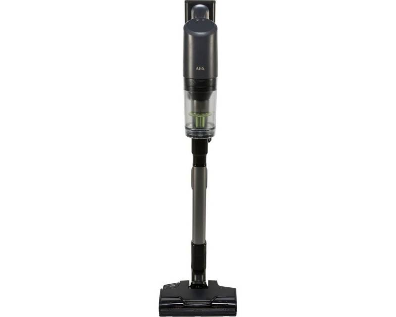 AEG Akku-Handstaubsauger AP 83A25XNX Ultimate, Absaugstation von AEG