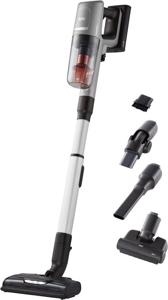 AEG Akku-Handstaubsauger Animal 8000 Akku-Staubsauger von AEG