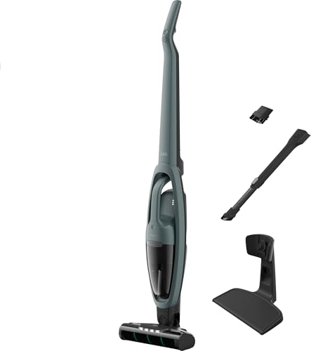 AEG Akku-Staubsauger AS52CP21OG AEG Akku-Staubsauger AS52CP21OG von AEG