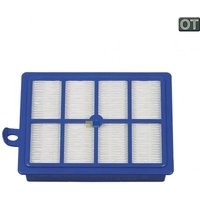 ASF1W -Filterwaschabler Allergyplus für Staubsauger 9001677690 von AEG