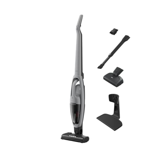AEG Animal 5000 Cordless Cleaner 2in1 Akku-Staubsauger kabellos/Akku-Laufzeit: bis zu 50 Min. / Farbe: Urban Grey AS52AB21UG Grau AEG Animal 5000 Cordless Cleaner 2in1 Akku-Staubsauger kabellos/Akku-Laufzeit: bis zu 50 Min. / Farbe: Urban Grey AS52AB21UG Grau von AEG