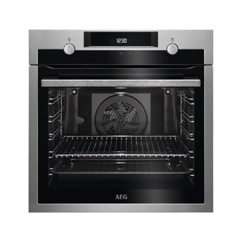 AEG BEE435111M Ofen, mittel, 72 l, 2780 W, 72 l, 2780 W von AEG