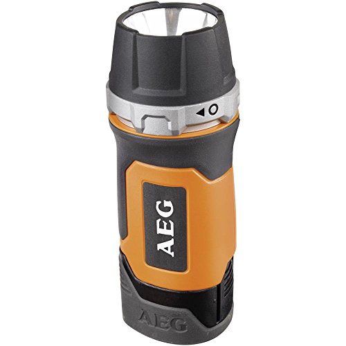 AEG BLL 12 C Akkuleuchte (12 V, ohne Akku) von AEG