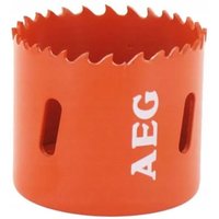 AEG Bi-Metall-Lochsäge 64 mm - 1x2" AEG Bi-Metall-Lochsäge 64 mm - 1x2" von AEG
