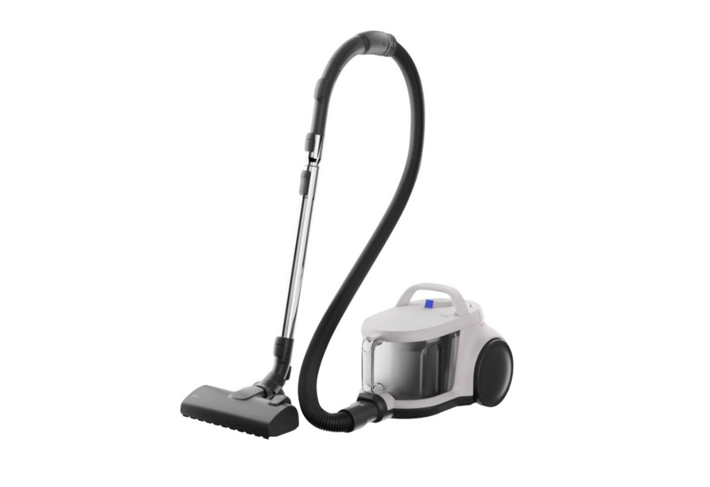 AEG Bodenstaubsauger AL51C2SW AEG Bodenstaubsauger AL51C2SW von AEG