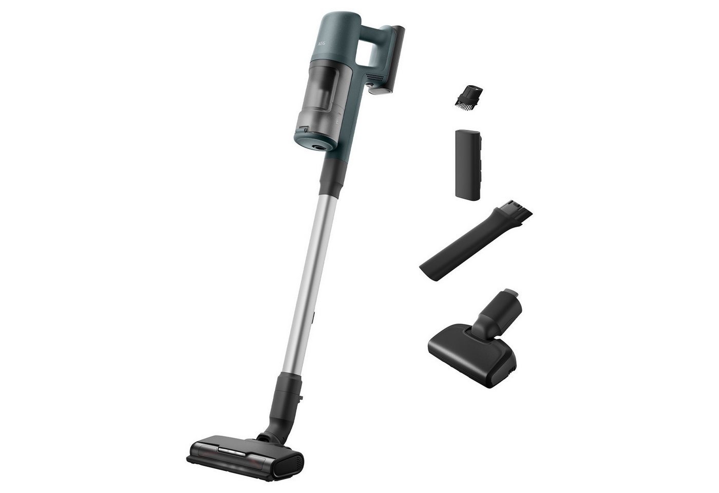 AEG Bodenstaubsauger AP61AB21EX AEG Bodenstaubsauger AP61AB21EX von AEG