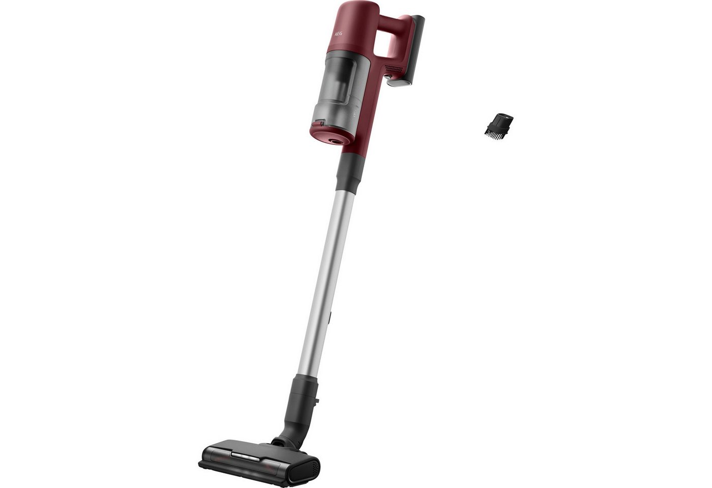 AEG Bodenstaubsauger AP61CB21RS AEG Bodenstaubsauger AP61CB21RS von AEG