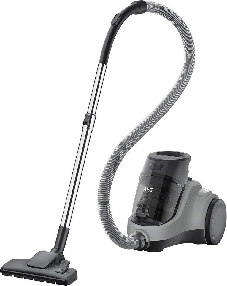AEG Bodenstaubsauger LX5-2-2MG beutelloser Bodenstaubsauger AEG Bodenstaubsauger LX5-2-2MG beutelloser Bodenstaubsauger von AEG