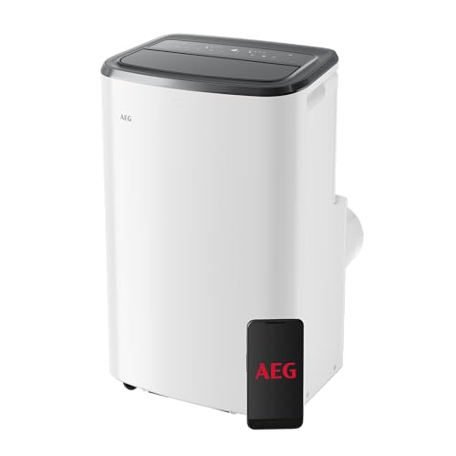 AEG Comfort 6000 Klimagerät BTU 14000 AXP40U340CW Weiß AEG Comfort 6000 Klimagerät BTU 14000 AXP40U340CW Weiß von AEG