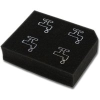 Ersatzteil - Schaumstoff Filter - - electrolux AEG Ersatzteil - Schaumstoff Filter - - electrolux AEG von AEG