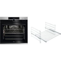 AEG Einbaubackofen "BSE99823BM", BSE99823BM von AEG