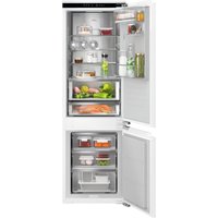 AEG Einbaukühlgefrierkombination Serie 9000 "TSC9V18WCC3", MultiChill-Null-Grad-Schublade -3C bis +5C wählbar, WiFi, NoFrost von AEG